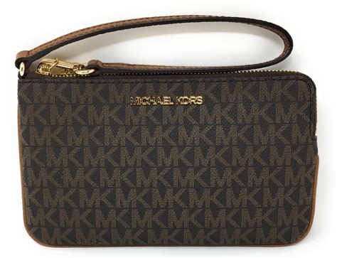 michael kors jet set travel grande|mk jet set large wristlet.